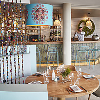 Cone Club - 7Pines Resort Ibiza