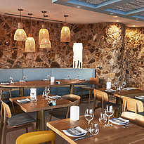 Cone Club - 7Pines Resort Ibiza