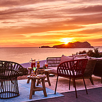 Cone Club - 7Pines Resort Ibiza