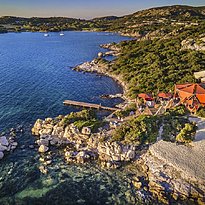 Cone Club - 7Pines Resort Sardinia 