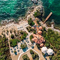 Cone Club - 7Pines Resort Sardinia 