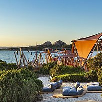 Cone Club - 7Pines Resort Sardinia 