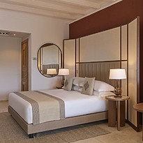 King Junior Suite - Conrad Chia Laguna Sardinia