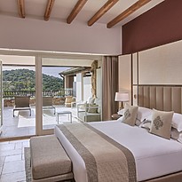 King Deluxe - Conrad Chia Laguna Sardinia