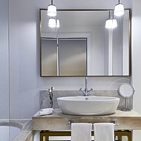 King Deluxe - Conrad Chia Laguna Sardinia