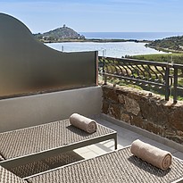 King Deluxe - Conrad Chia Laguna Sardinia