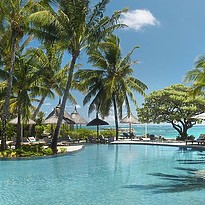 Constance Belle Mare Plage