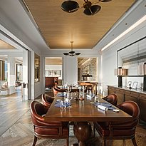 Cote - Capella Bangkok