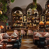 Coya - Puente Romano Marbella