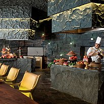 Culinary Cave - The Ritz-Carlton, Bali