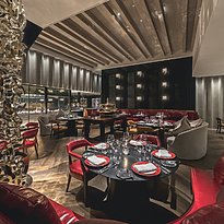 Cuts - Rosewood Phnom Penh