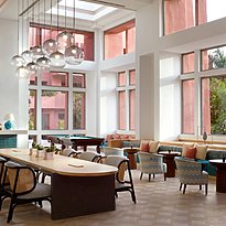 Deli Bar - The Ritz-Carlton Tenerife, Abama