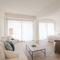 Deluxe Bungalow Sea View - Phaea Blue