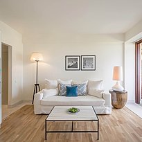 Deluxe Bungalow Sea View - Phaea Blue