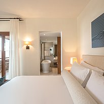 Deluxe Bungalow Sea View - Phaea Blue