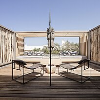 Deluxe Double Garden View - NEMA Design Hotel & Spa