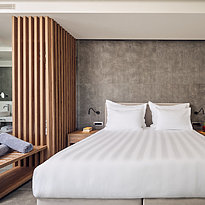 Deluxe Double Room - Lindos Grand Resort & Spa