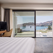 Deluxe Double Sea View - Lindos Grand Resort & Spa