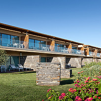 Deluxe Garden Duplex Suite - EPIC SANA Algarve Hotel