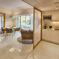 Deluxe Garden Suite - EPIC SANA Algarve Hotel