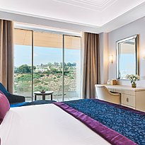 Deluxe Inland View - Amanti, MadeForTwo Hotels