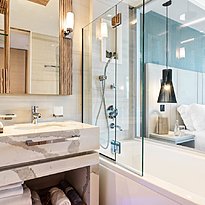 Deluxe Inland View - Amanti, MadeForTwo Hotels