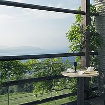 Deluxe Junior Suite - Lefay Resort & SPA Lago di Garda