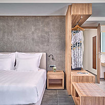 Deluxe Junior Suite - Lindos Grand Resort & Spa