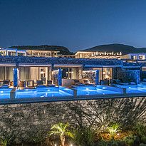 Deluxe Junior Suite - Nana Princess