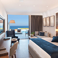 Deluxe Junior Suite - Nana Princess