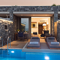 Deluxe Junior Suite - Nana Princess