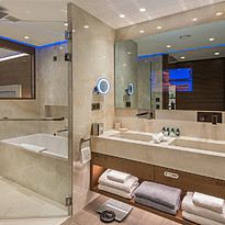 Deluxe Junior Suite - Nana Princess