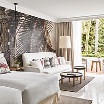 Deluxe Junior Suite - Puente Romano Marbella