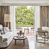 Deluxe Junior Suite - Puente Romano Marbella