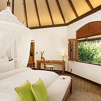 Deluxe Pool Villa - Coco Palm Dhuni Kolhu