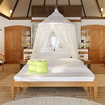 Deluxe Pool Villa - Coco Palm Dhuni Kolhu