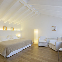 Deluxe Room - Convent de la Missió