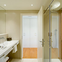 Deluxe Room Hauptgeb&auml;ude - Vila Vita Parc