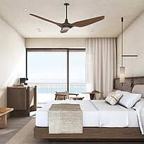 Deluxe Room - JW Marriott Crete Resort & Spa