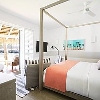 Wellness Junior Suiten - LUX Grand Gaube