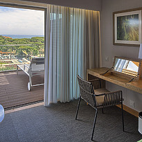 Deluxe Room Ocean Side - EPIC SANA Algarve Hotel