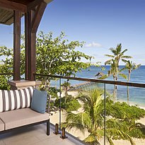 Ocean Sky Junior Suite - Le Meridien Ile Maurice