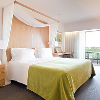 Deluxe Room Pool Side - EPIC SANA Algarve Hotel