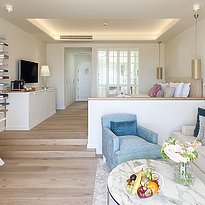 Deluxe Room Residence - Vila Vita Parc Resort & Spa