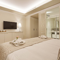 Deluxe Room Residence - Vila Vita Parc Resort & Spa