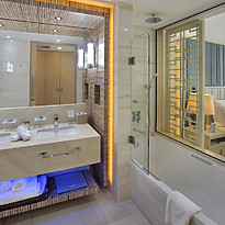 Deluxe Room Sea View - Amavi