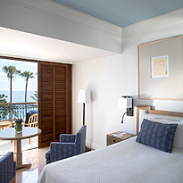 Deluxe Sea View Room - Annabelle