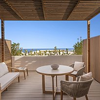 Fairmont Sea - Fairmont La Hacienda Costa del Sol