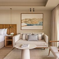 Fairmont Sea - Fairmont La Hacienda Costa del Sol