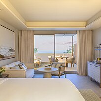 Fairmont Sea - Fairmont La Hacienda Costa del Sol